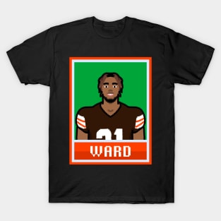 Ward cb T-Shirt